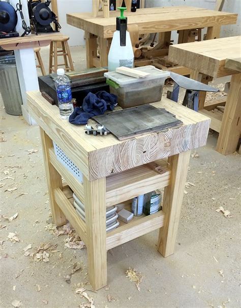 Hand Tool Woodworking Instruction and Thoughts | Woodworking, Woodworking workbench, Woodworking ...