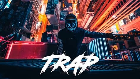 Bass Trap Music 2021 ⚡️ Bass Boosted Trap & Future Bass Music ⚡️ Best EDM - YouTube