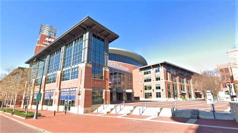 Nationwide Arena Parking Garages, Lots & Rates [Complete Guide]