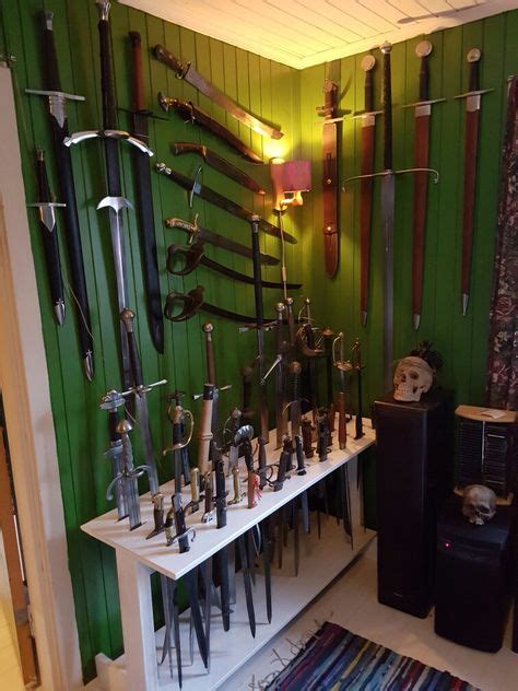 30+ sword display ideas | sword display, sword, display