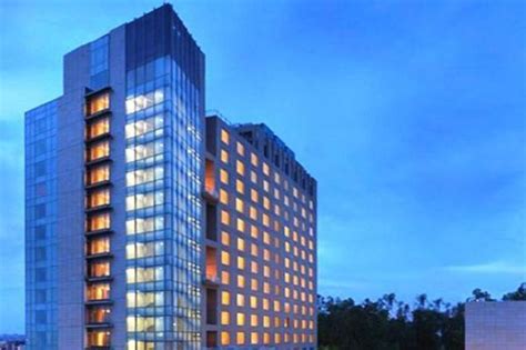 Radisson Blu Hotel Greater Noida Greater Noida - Reviews, Photos & Offers