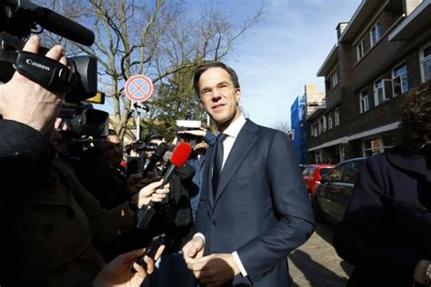 How Turkey helped Netherlands PM Mark Rutte win big in Dutch elections - IBTimes India