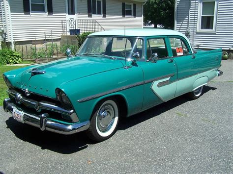 1956 Plymouth Belvedere for Sale | ClassicCars.com | CC-1235454