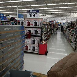 Walmart Supercenter - 12 Photos - Department Stores - 7701 S Raeford Rd ...