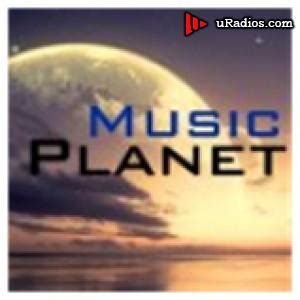 Music Planet Radio | Escuchar online