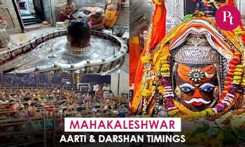 Mahakal Ujjain Bhasm Aarti, Significance, Timings, Booking