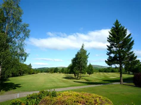 Dumbarton Golf Club | Go&Golf