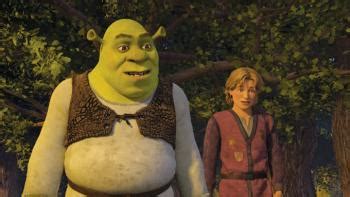 Shrek The Third Logo