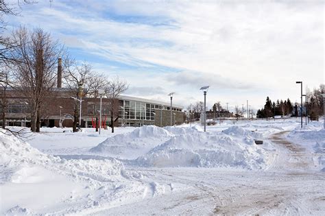 Around the SUNY Oswego campus | Photo Gallery