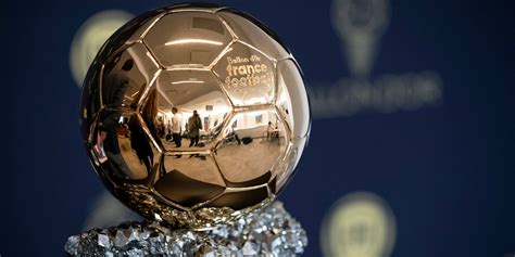 Ballon d'Or: why the French have no chance of winning the trophy - Teller Report