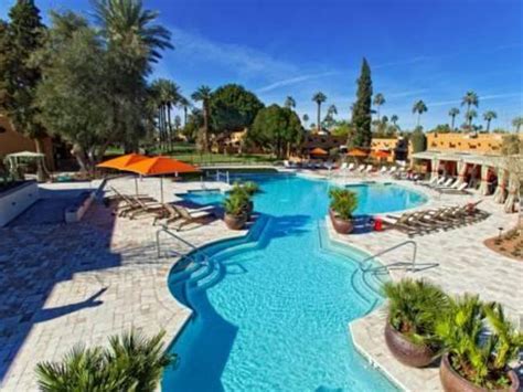 Best Price on Wigwam Resort & Golf Club in Litchfield (AZ) + Reviews!