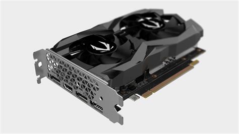 Nvidia GeForce GTX 1660 review | PC Gamer