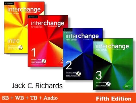 Interchange 3 Fifth Edition Pdf Download - Interchange 3 5th Edition ...