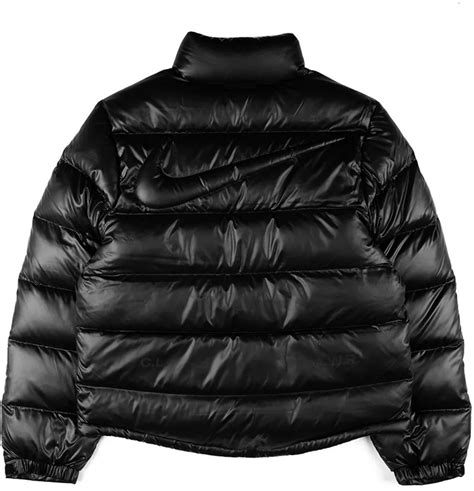 Nike x Drake NOCTA Puffer Jacket (Asian Sizing) Black - FW20