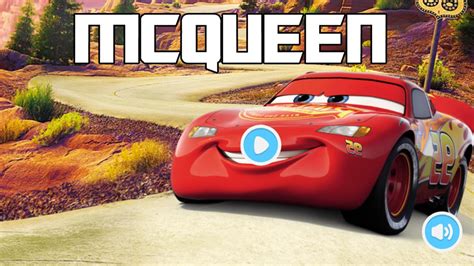 ดาวน์โหลด Lightning Speed Race Mcqueen APK สำหรับ Android