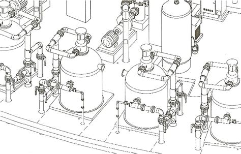 Custom Filtration Systems: Water Filter Design & Engineering | AST Filters