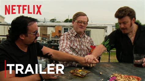 Trailer Park Boys | Season 8 Trailer [HD] | Netflix - YouTube