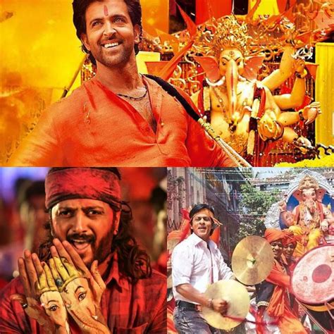 Ganesh Chaturthi: 13 Bollywood Songs That Praise Lord Ganesha - Blog