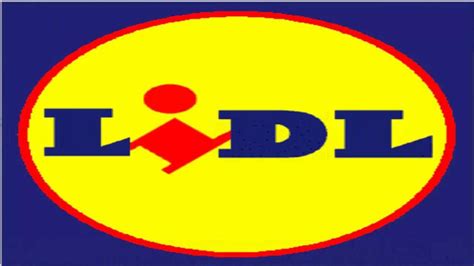 Lidl Logos