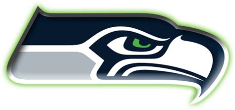 Seahawks Logo PNG Transparent Images