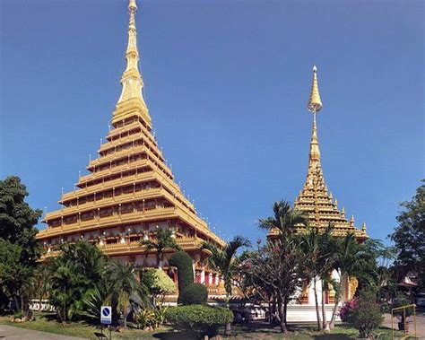 THE 10 BEST Things to Do in Khon Kaen (Updated 2024) - Tripadvisor