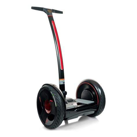 Segway - Ninebot by Segway - E+ - Nero - Hoverboard - Robot Autobilanciato - Ruote Elettriche ...