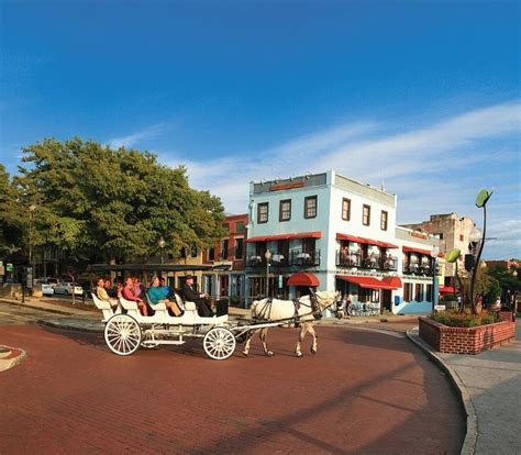 Wilmington, NC, Historic District. Can't wait to leave Army life, settle down, and plant some ...