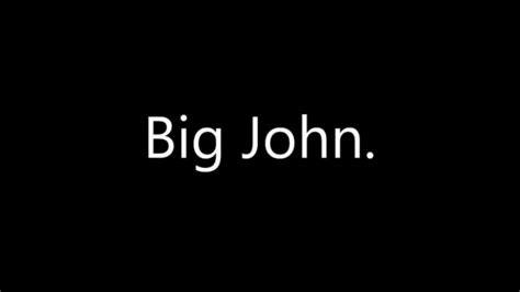 Jimmy Dean - Big Bad John (Lyrics) Chords - Chordify