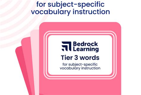 Literacy resources | Bedrock Learning