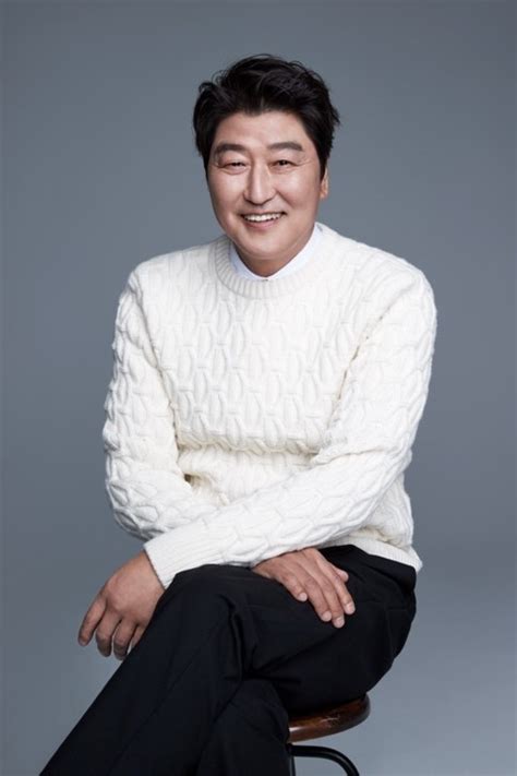 Song Kang Ho Stars in 'PARASITE' Will Star in Drama 'UNCLE SAMSIK ...