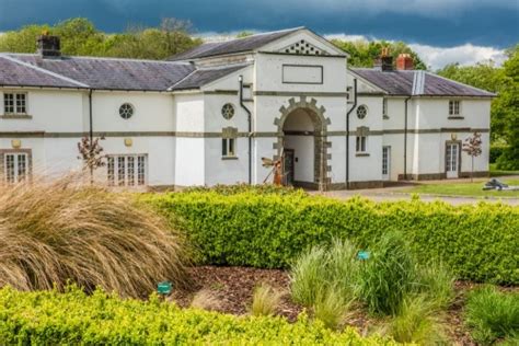 National Botanic Garden of Wales | History, Beautiful Photos & Visiting Information