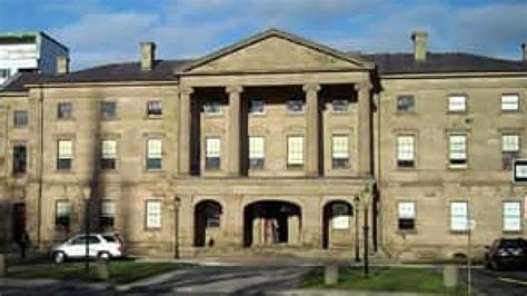 Province House gets $10.5M for repairs - Prince Edward Island - CBC News