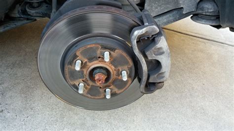 How to Replace Disc Brake Pads : 6 Steps - Instructables