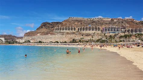 Top 10 BEST Beaches in Gran Canaria for a Great Holiday