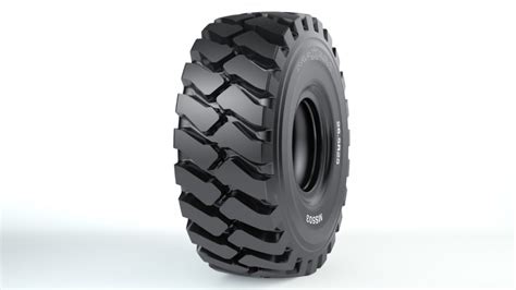 New MAXAM tire designed to excel in severe off-the-road tire applications