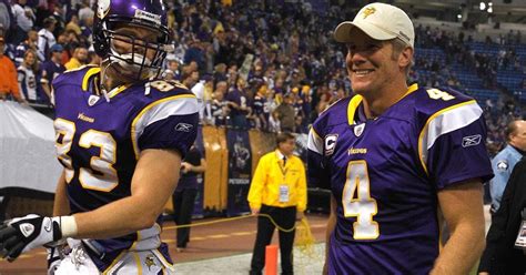 The Best Minnesota Vikings Hall Of Famers In NFL History, Ranked