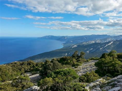 Self-guided Hiking in Sardinia Tour (Sardinia, Italy)