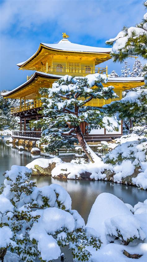 Beautiful Landscapes, Beautiful Places, Japan Landscape, Winter ...