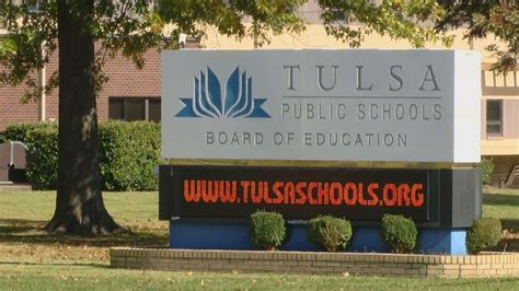 Tulsa Public Schools adds mid-year training program for new teachers