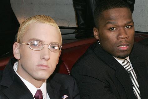 50 Cent Says He's Making an Eminem 8 Mile TV Series - XXL