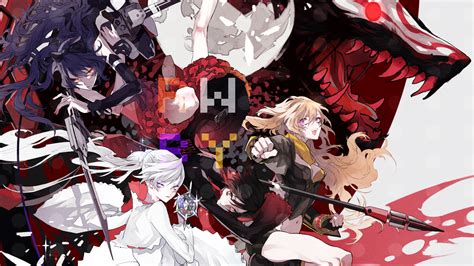 RWBY HD Wallpaper | Background Image | 1920x1080 | ID:665333 - Wallpaper Abyss