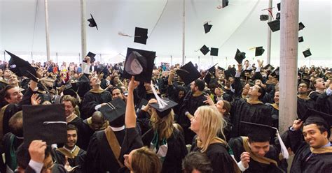 5 Entrepreneurial Lessons From Inspirational Commencement Speeches