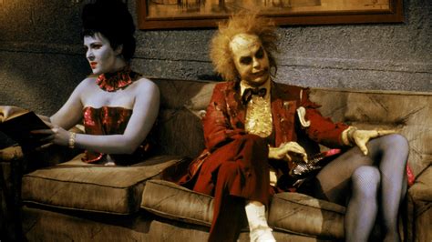 Beetlejuice’ review by LetterAnt85 • Letterboxd