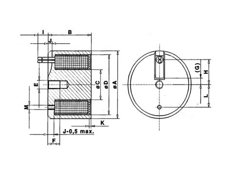 Iron Core Electromagnet Manufacturer | Cloud Computing at ETW