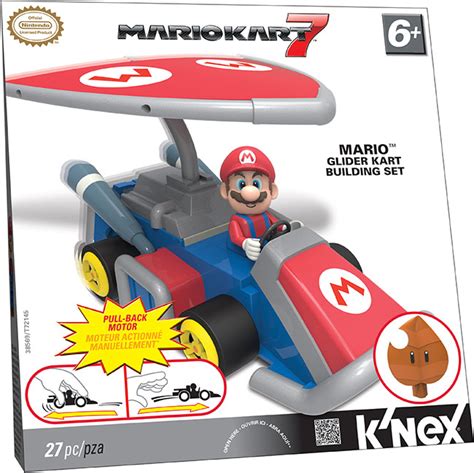 K'NEX: Mario Kart Sets for 2013 (25 images) | Raving Toy Maniac