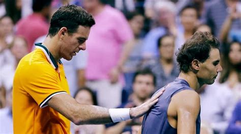 US Open 2018: Rafael Nadal retires to send Juan Martin Del Potro into ...