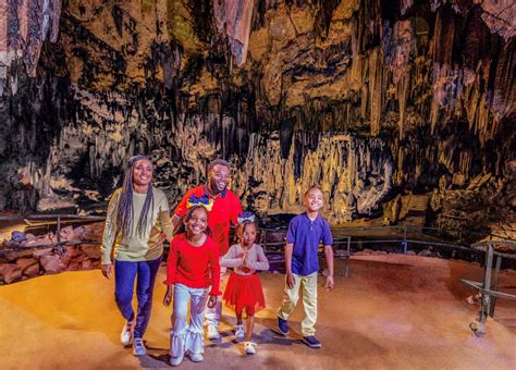 DeSoto Caverns reopens with new attractions, special deals + safety precautions