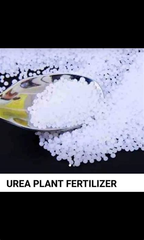 Urea Fertilizer, Furniture & Home Living, Gardening, Gardening Tools ...