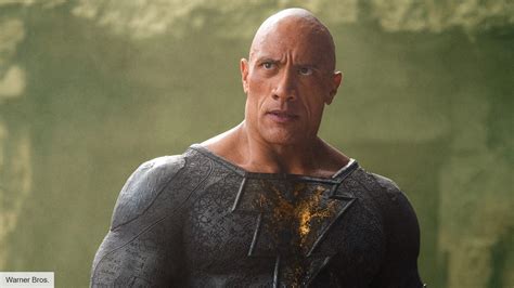 Dwayne Johnson is working on “what’s next” for Black Adam already | The Digital Fix