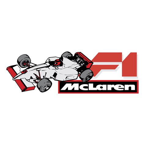 Mclaren F1 2024 Logo Png - Viv Lilith